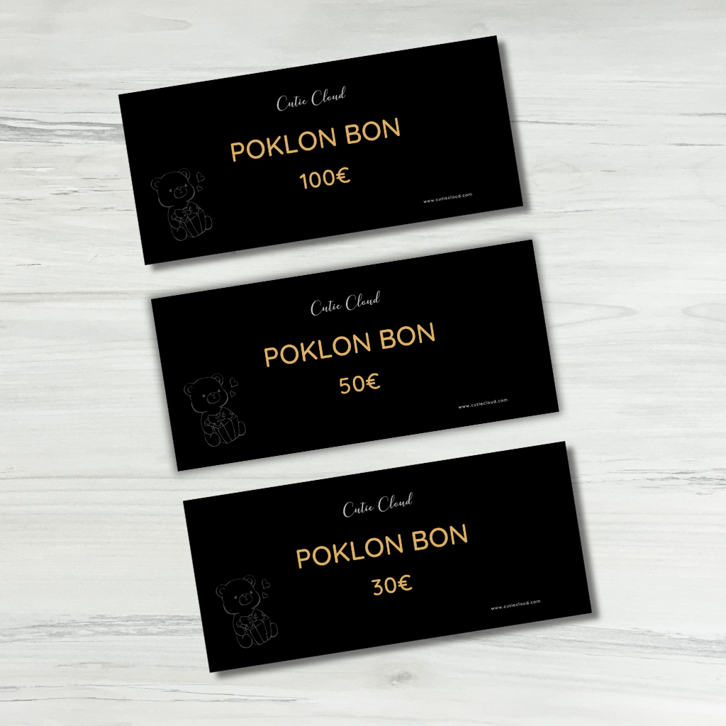 cutie-cloud-poklon-bon Cutie Cloud Poklon Bon - Slika 2