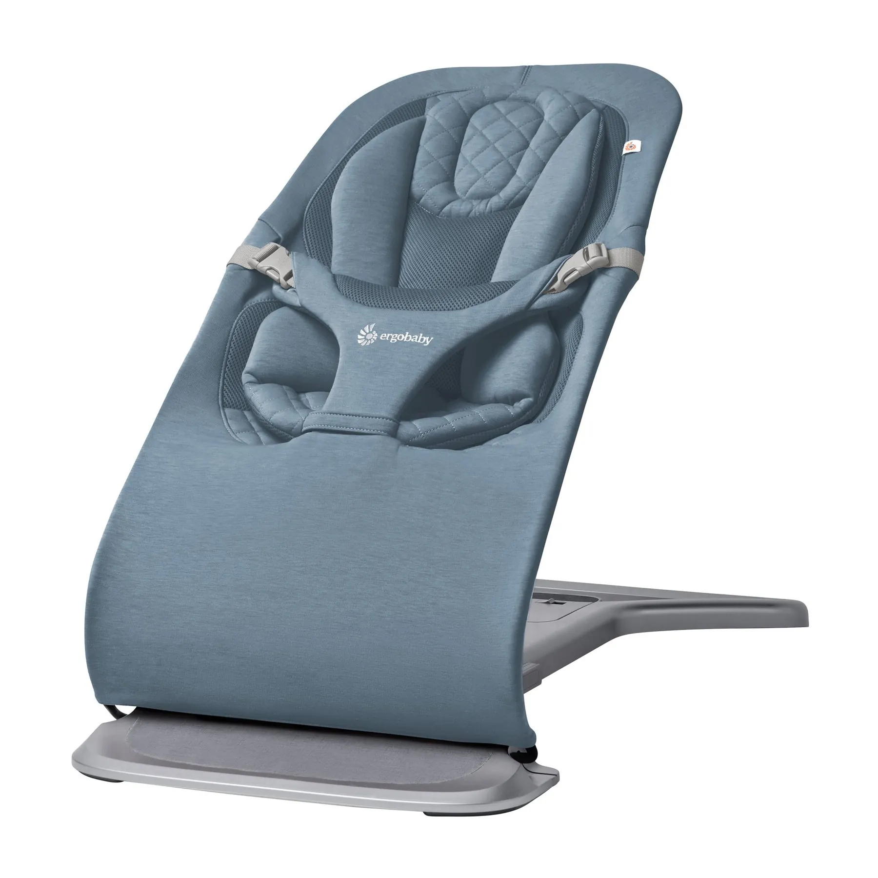 Ergobaby Evolve ležaljka 3u1