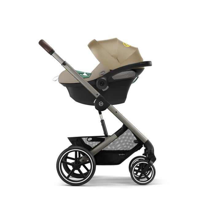 carucior cybex balios s