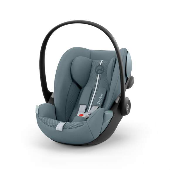 Cybex car seat Cloud G i-size Plus | Product | Cutie Cloud