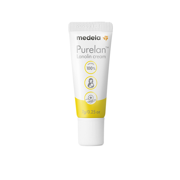 MEDELA-PURELAN-100-Creme-7g-Dr-Pharma-Verpackung