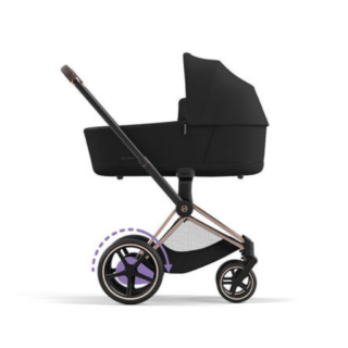 Cybex e-Priam stroller