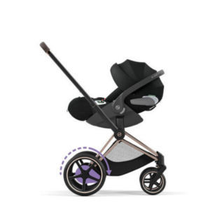 Cybex e-Priam stroller