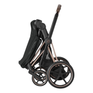 Cybex e-Priam stroller