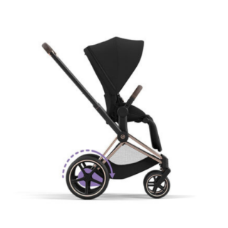 Cybex e-Priam stroller