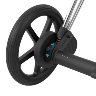 Cybex e-Priam stroller