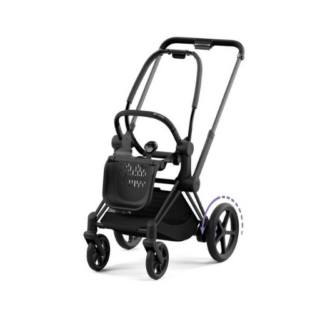 Cybex e-Priam stroller