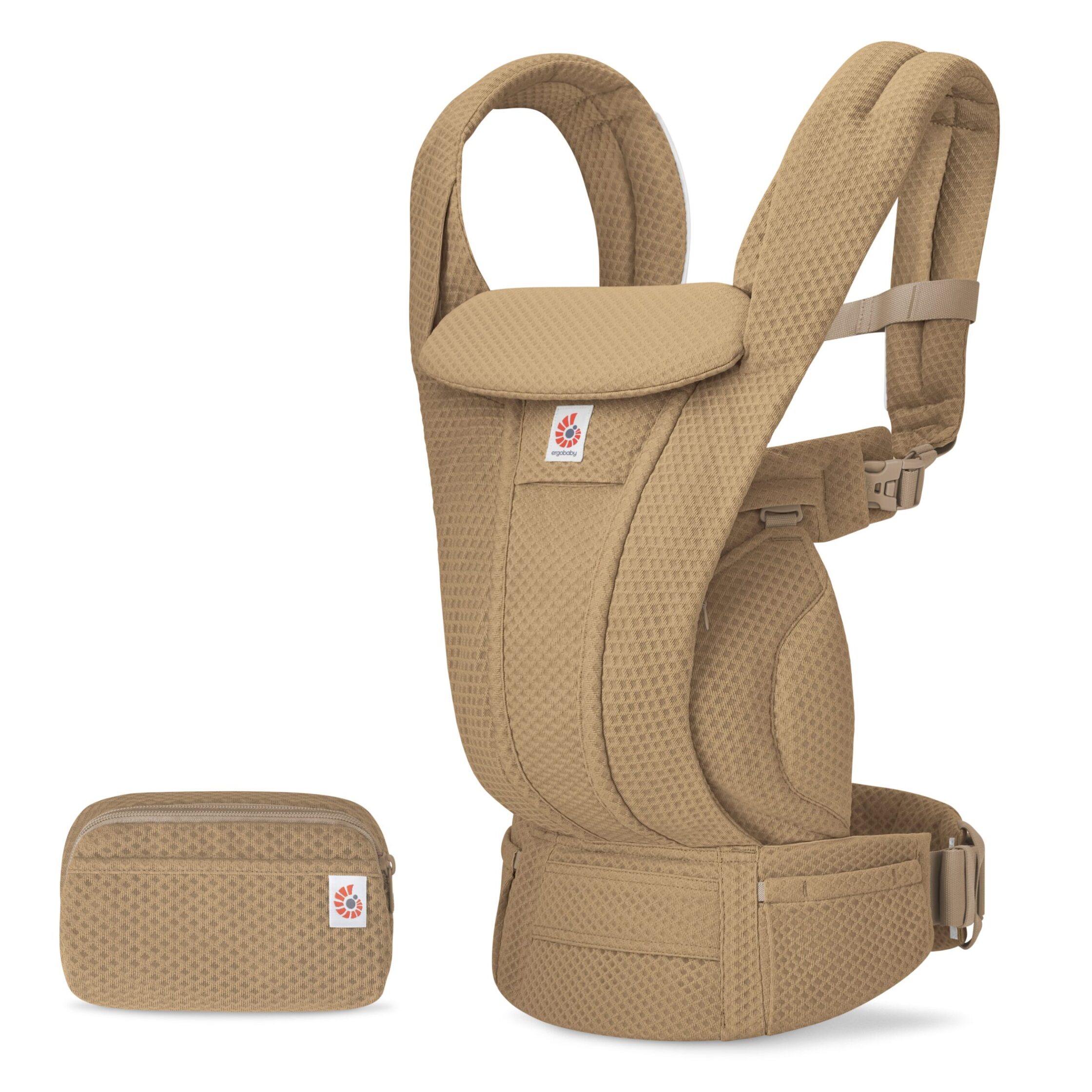 Ergobaby Omni Deluxe nosiljka za bebe
