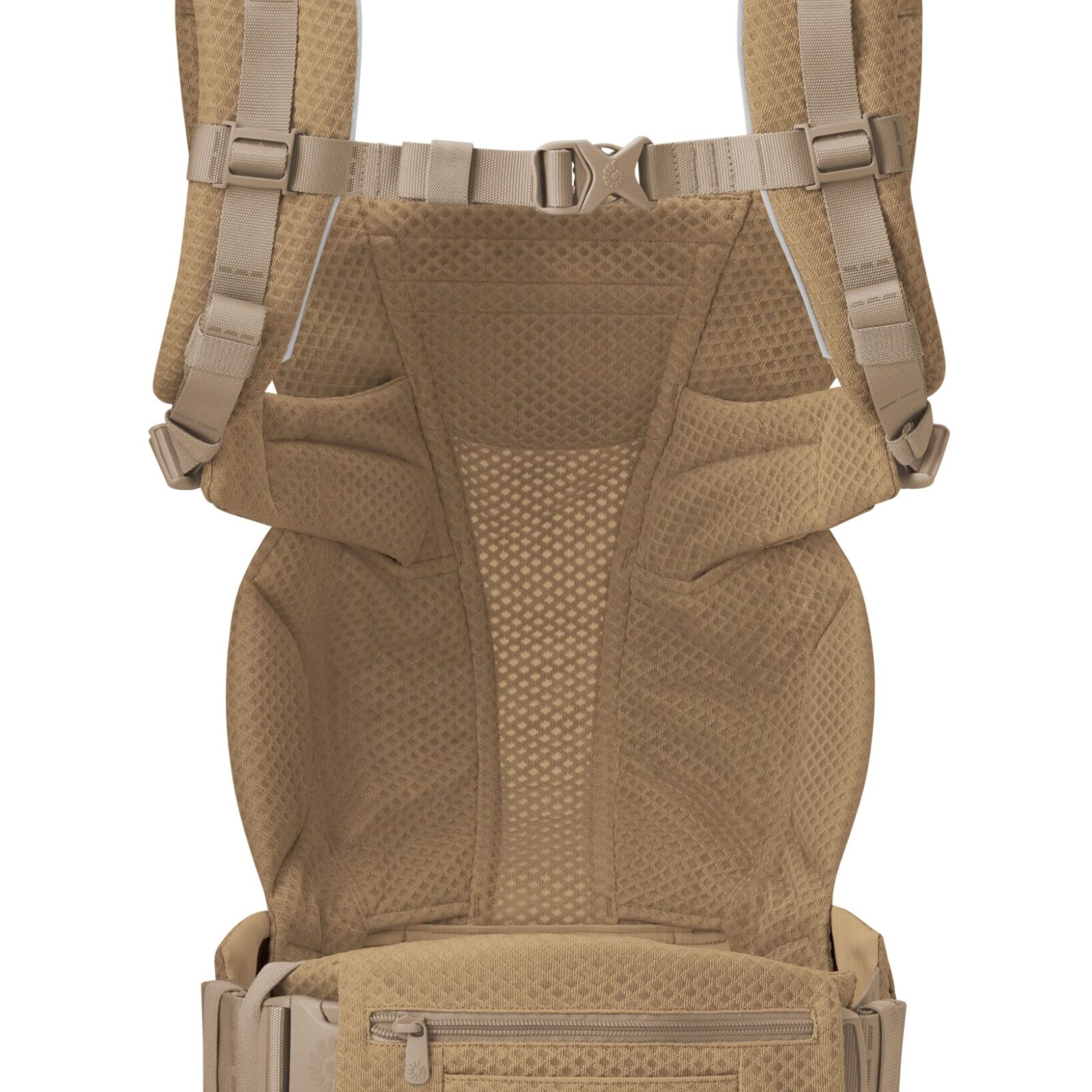 Ergobaby Omni Deluxe nosiljka za bebe