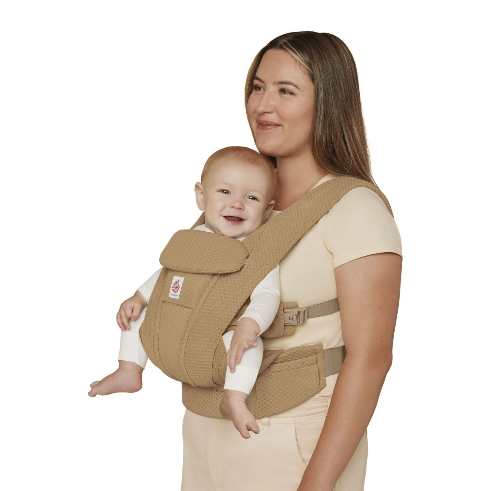 Ergobaby Omni Deluxe nosiljka za bebe