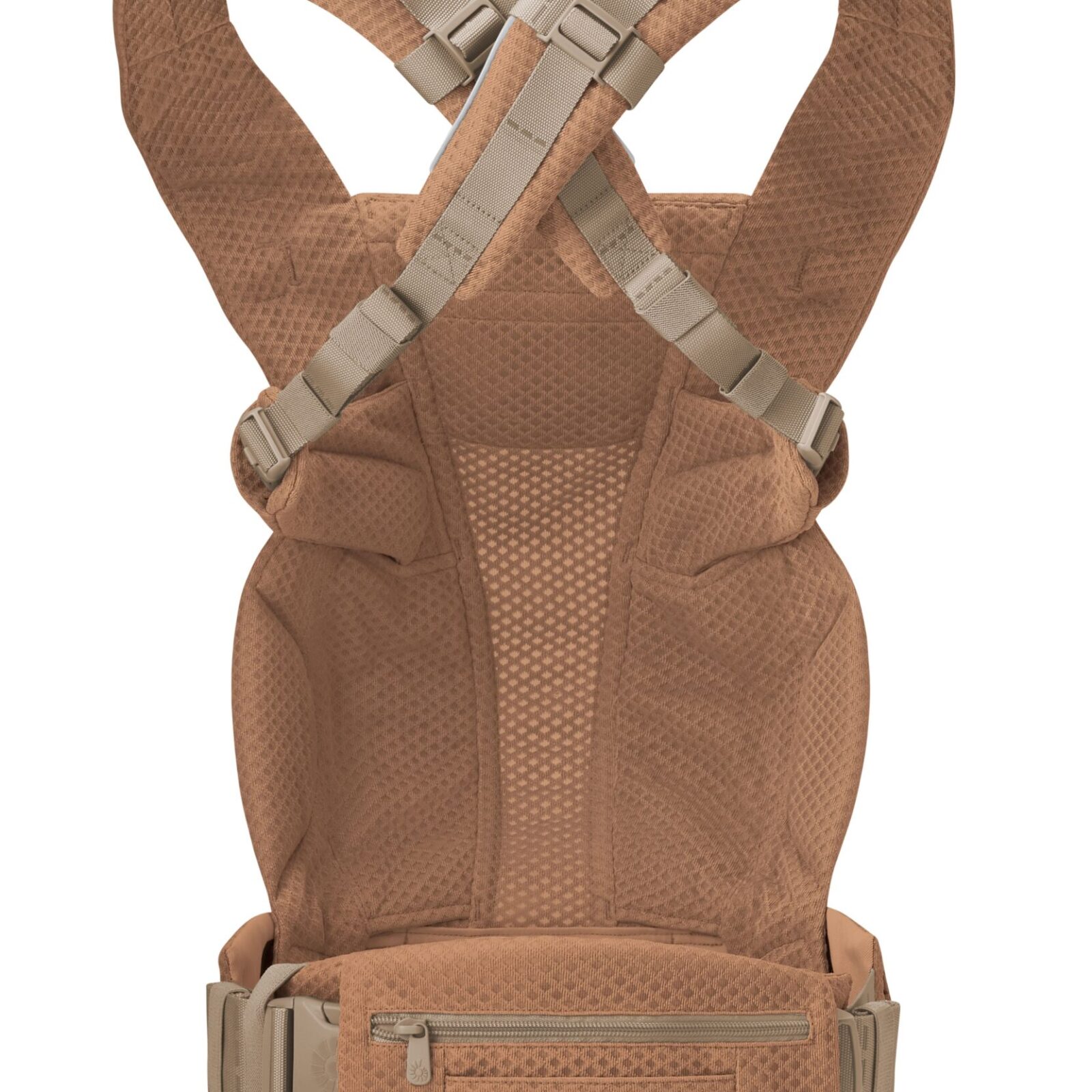 Ergobaby Omni Deluxe nosiljka za bebe