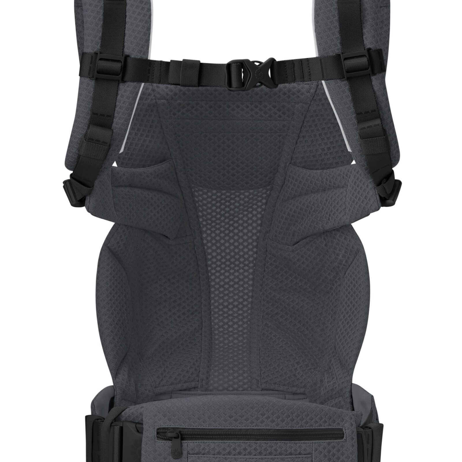 Ergobaby Omni Deluxe nosiljka za bebe