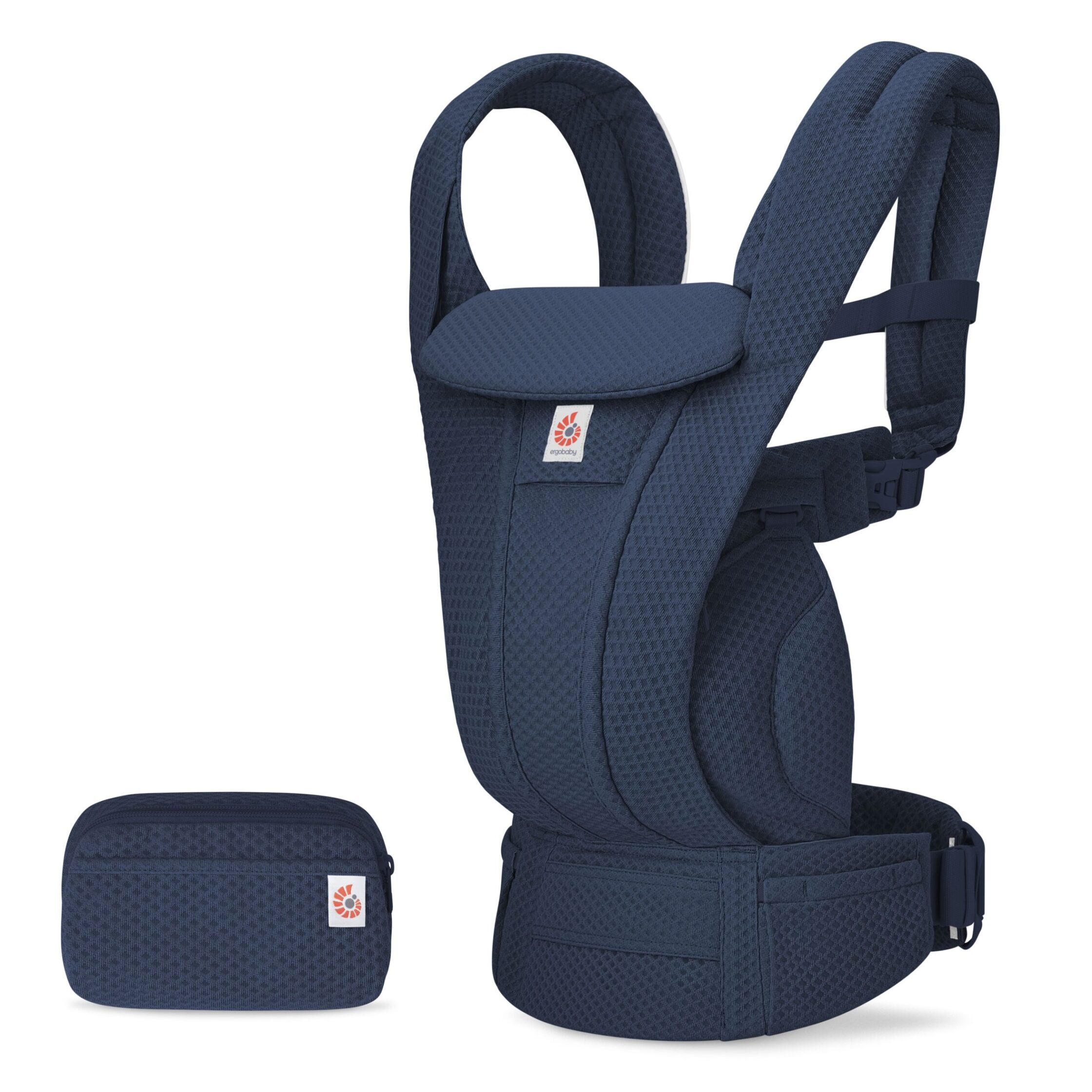 Ergobaby Omni Deluxe nosiljka za bebe