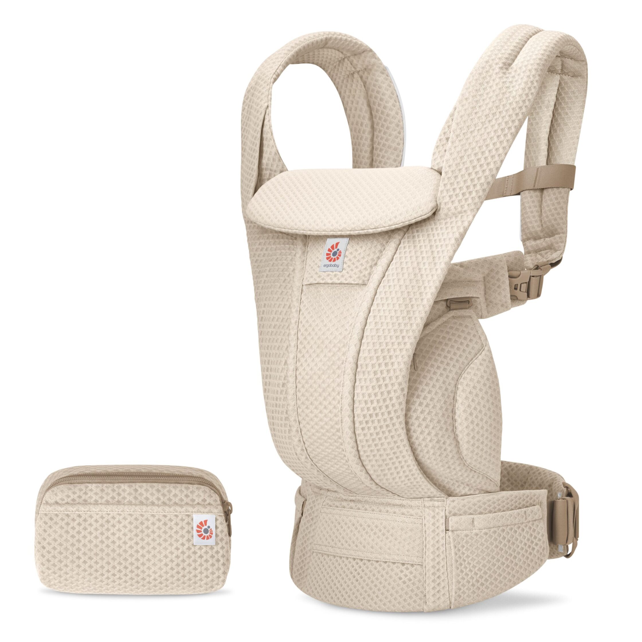 Ergobaby Omni Deluxe nosiljka za bebe