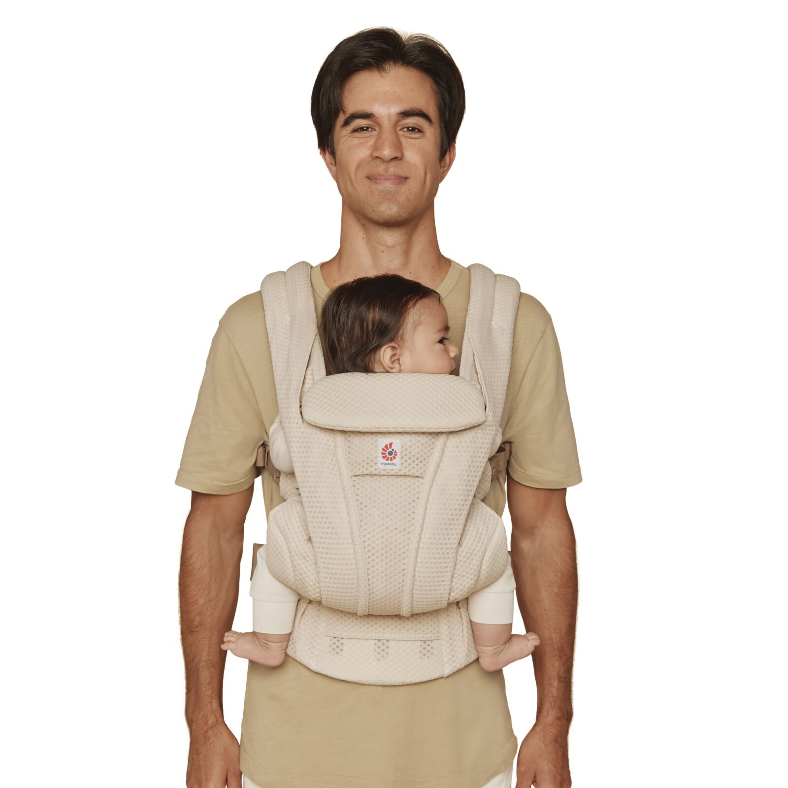 Ergobaby Omni Deluxe nosiljka za bebe