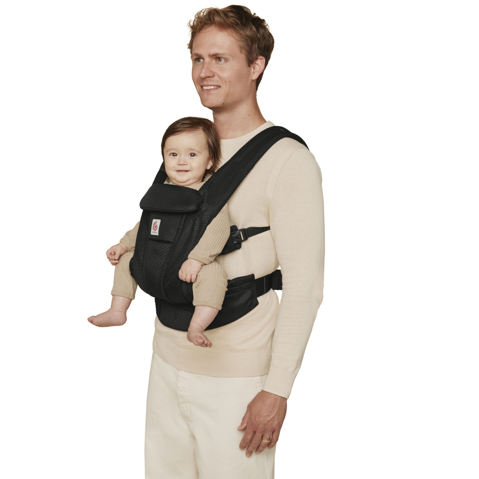 Ergobaby Omni Deluxe nosiljka za bebe