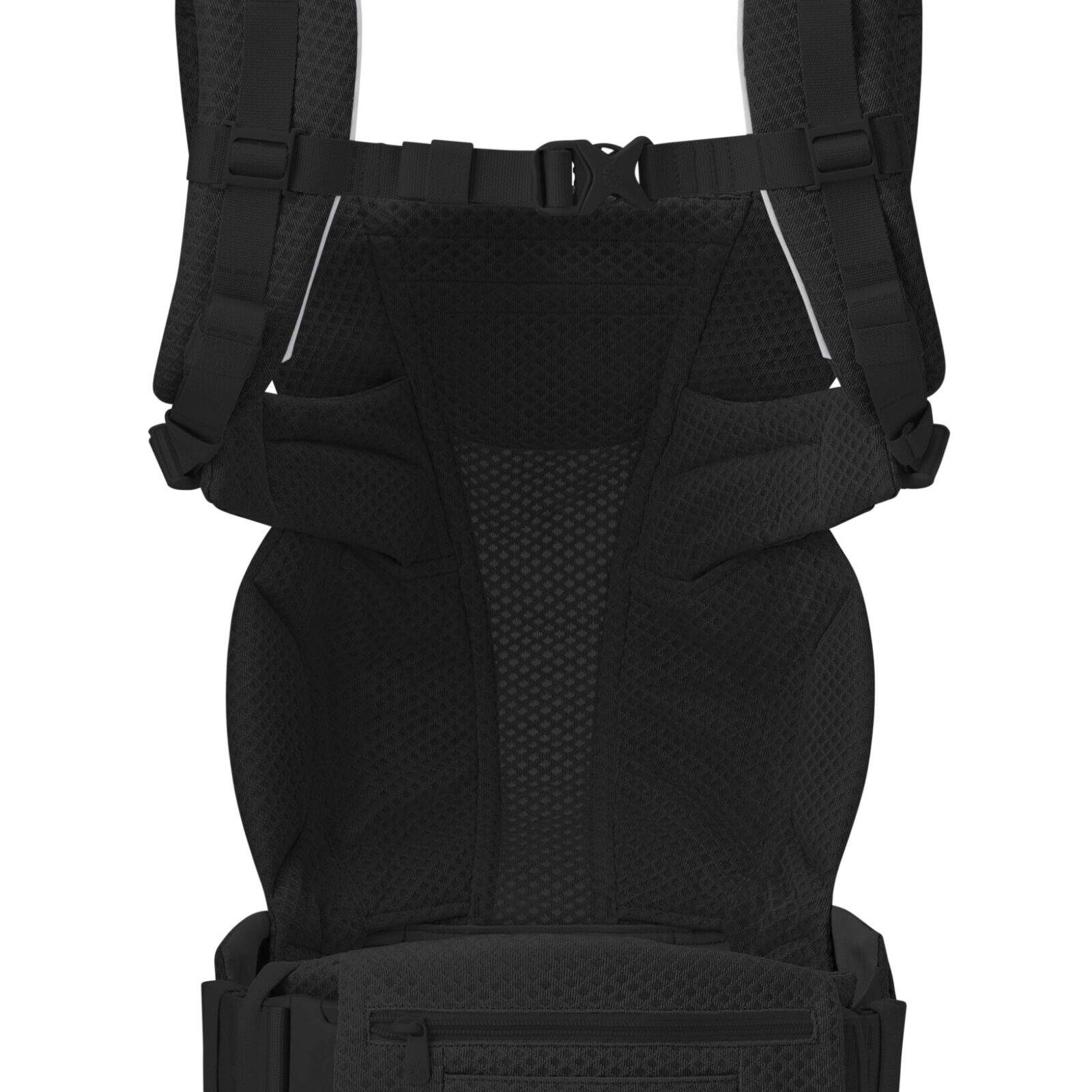 Ergobaby Omni Deluxe nosiljka za bebe