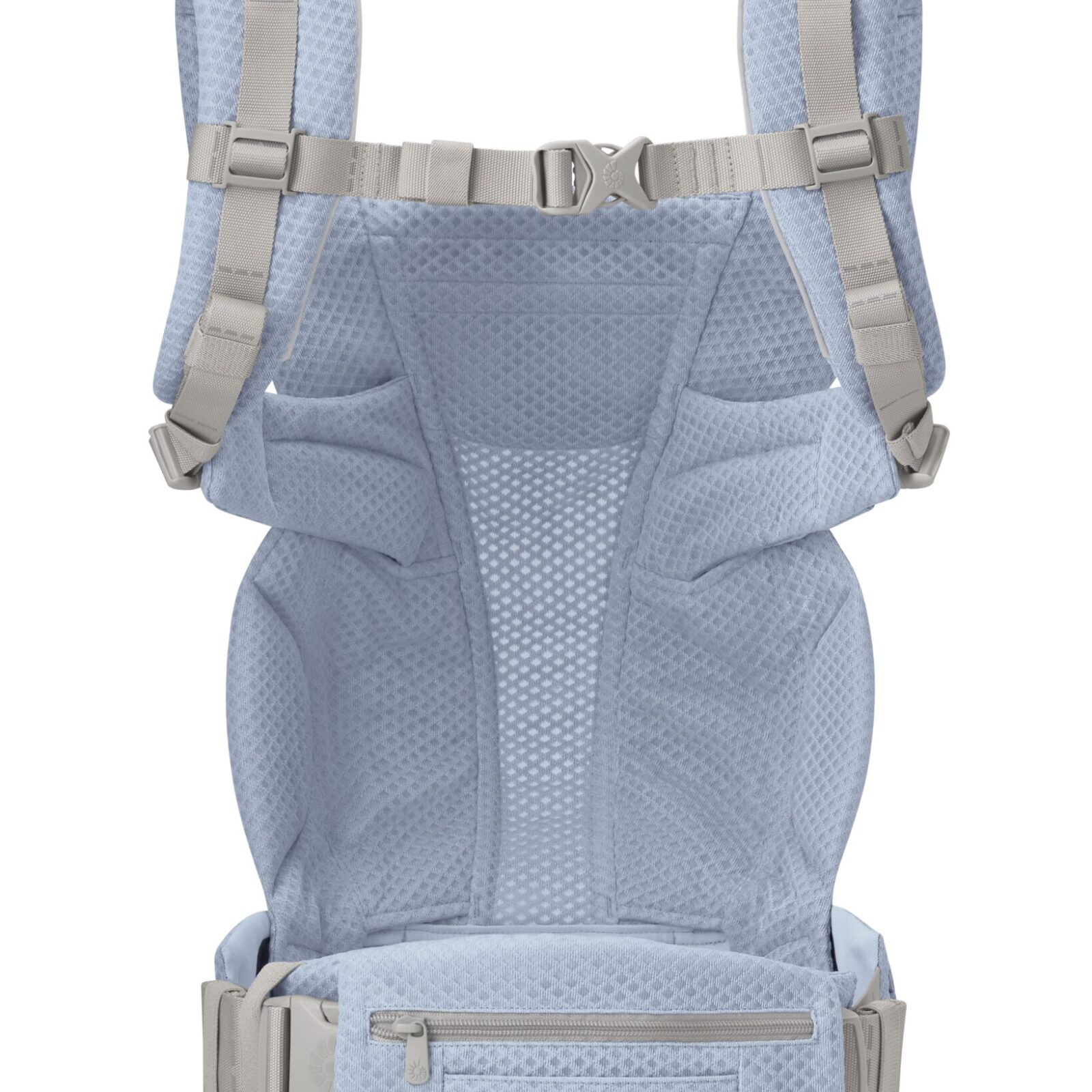 Ergobaby Omni Deluxe nosiljka za bebe