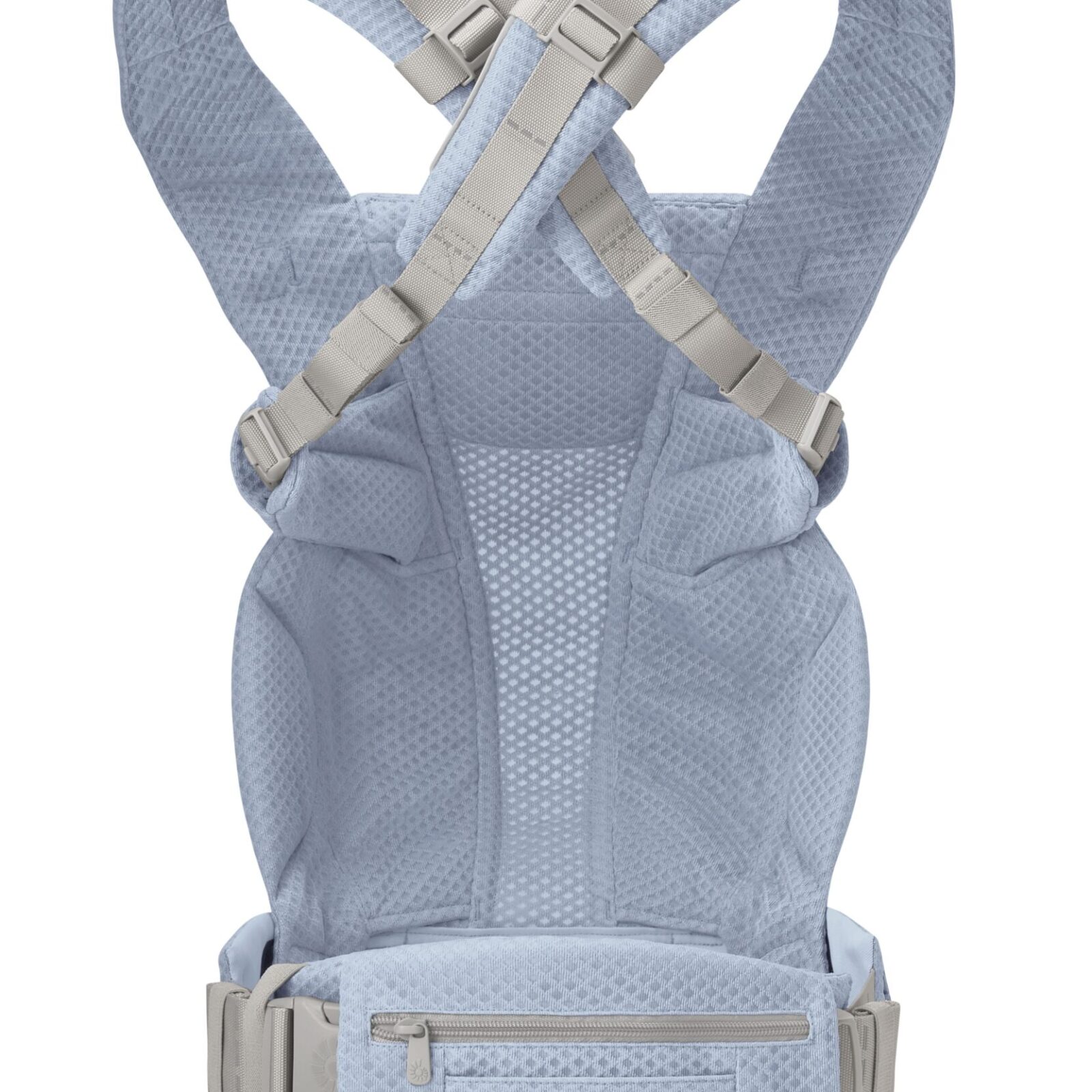 Ergobaby Omni Deluxe nosiljka za bebe