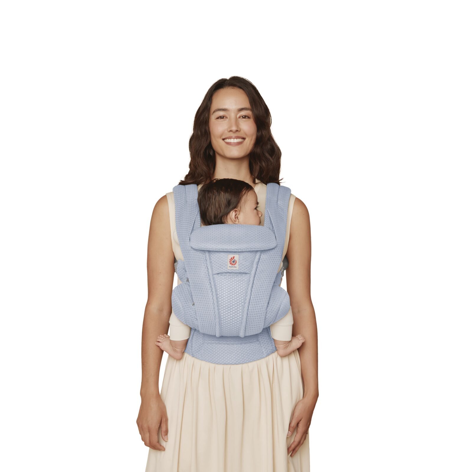 Ergobaby Omni Deluxe nosiljka za bebe