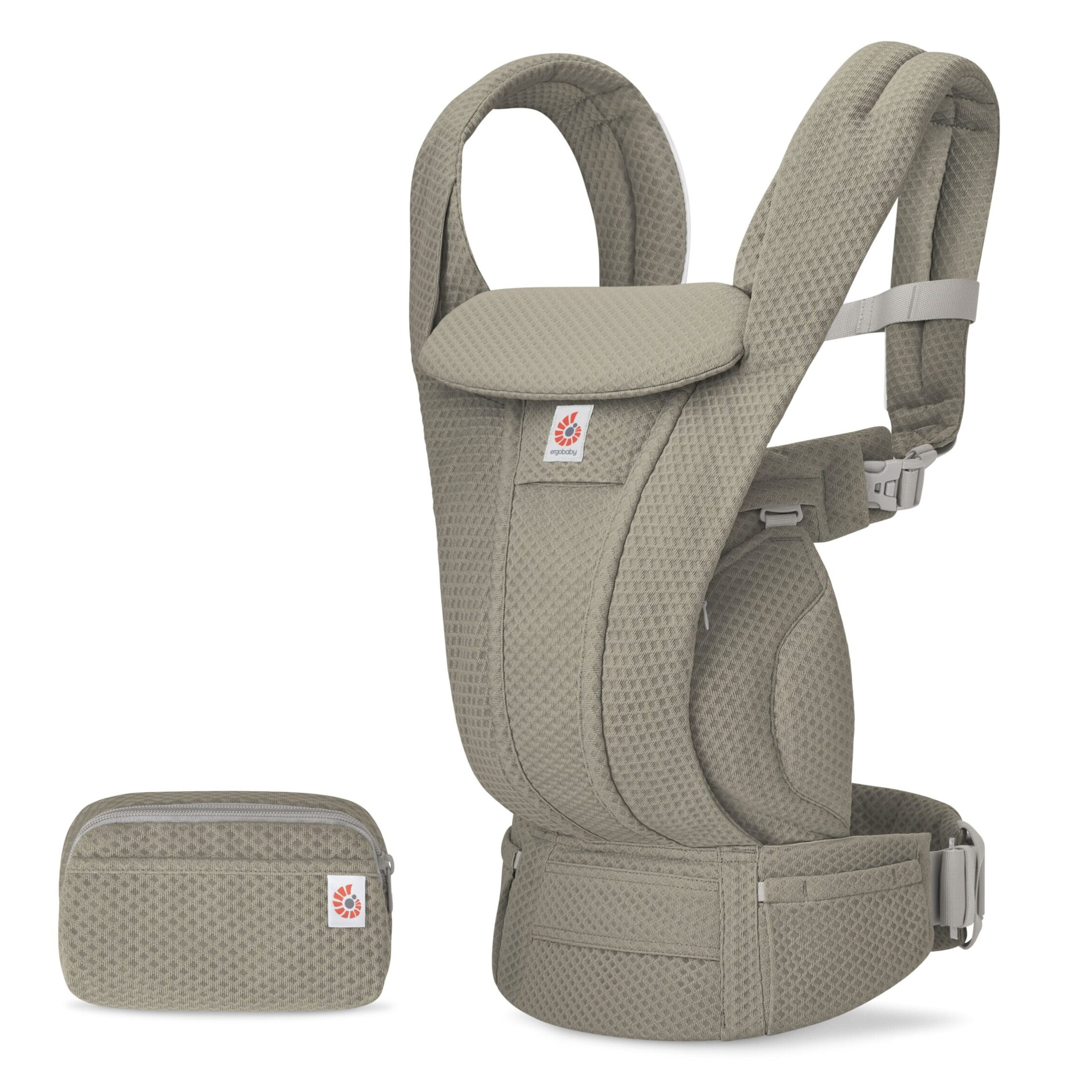 Ergobaby Omni Deluxe nosiljka za bebe