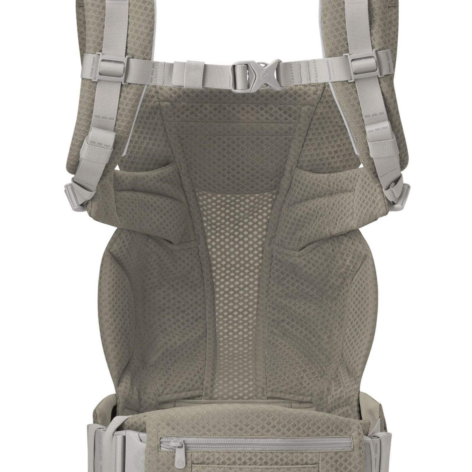 Ergobaby Omni Deluxe nosiljka za bebe