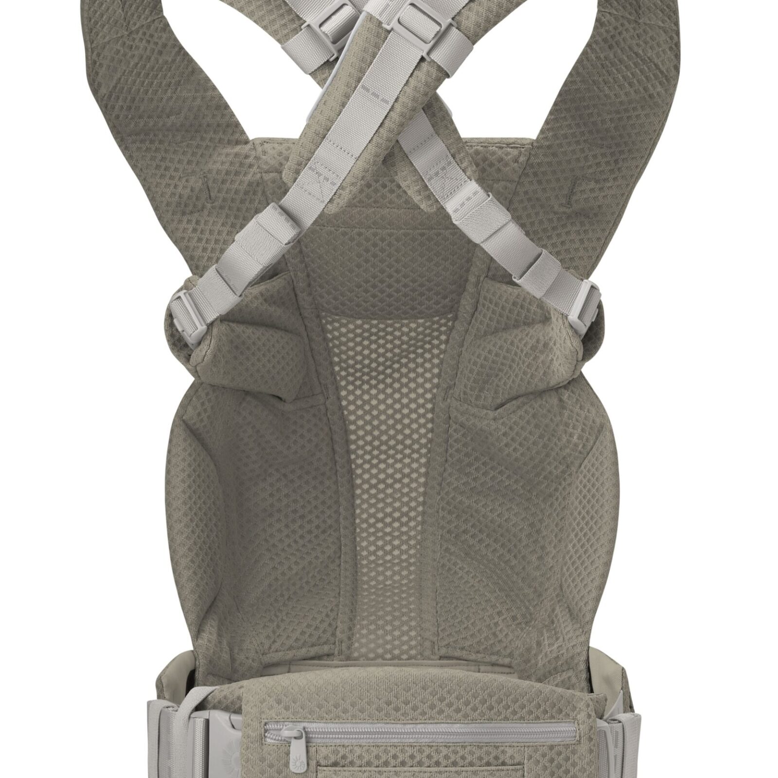 Ergobaby Omni Deluxe nosiljka za bebe