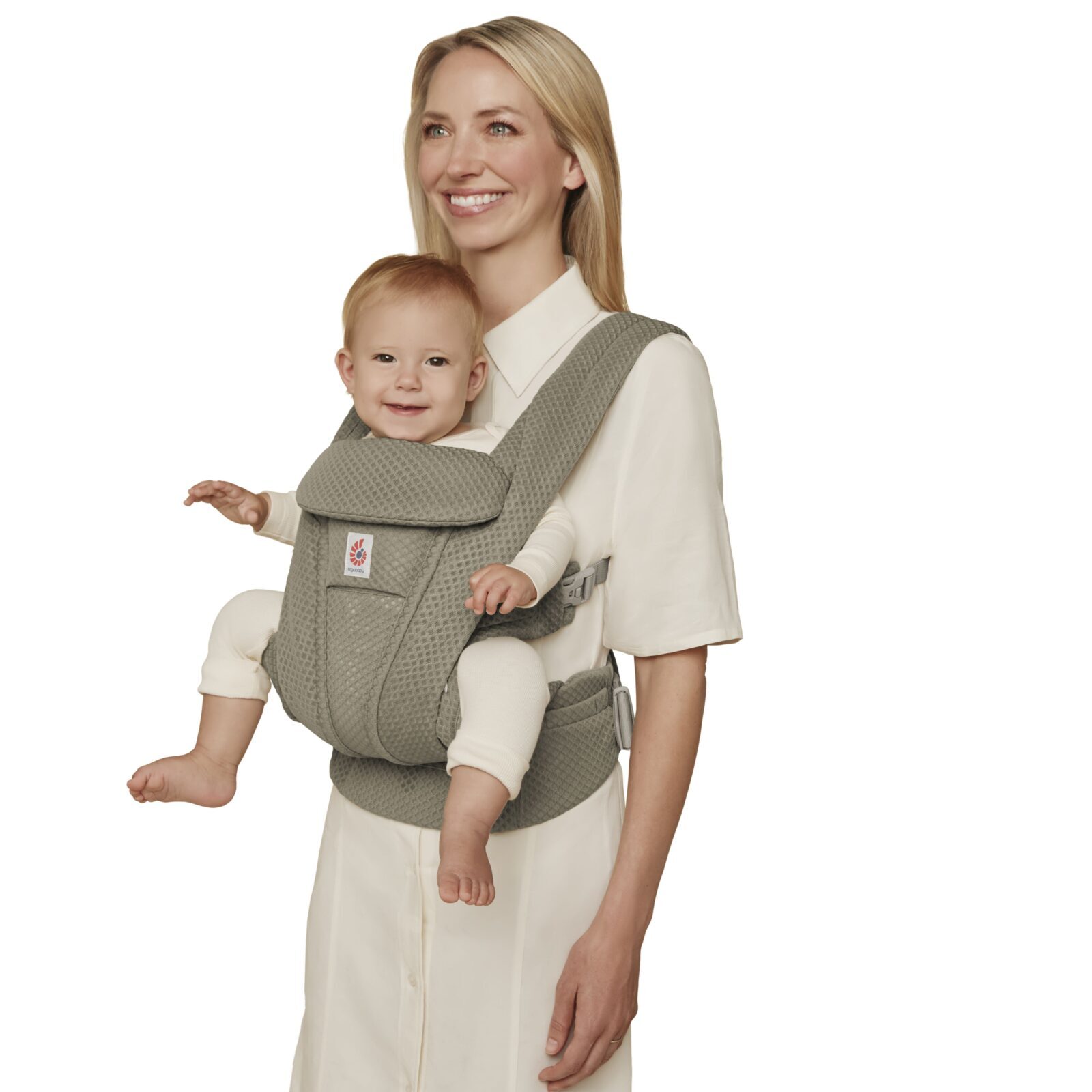 Ergobaby Omni Deluxe nosiljka za bebe