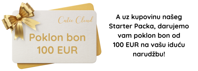 Poklon bon gratis