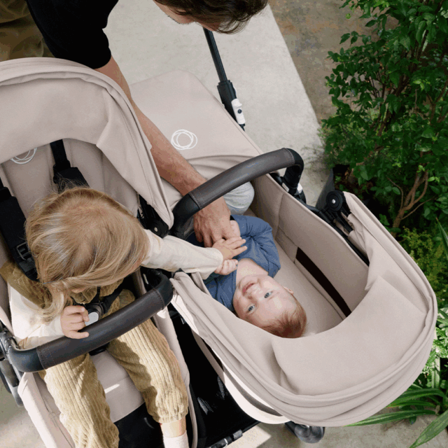 Kolica Za Blizance Bugaboo Donkey 5 Twin