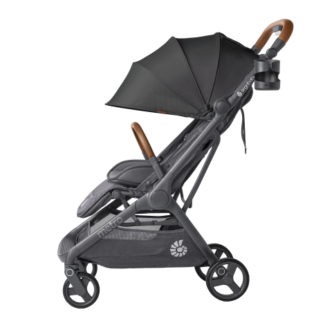 ergobaby-stroller-metro3-deluxe-jet-black-product-004-min Ergobaby dječja kolica Metro 3 Deluxe - Slika 2