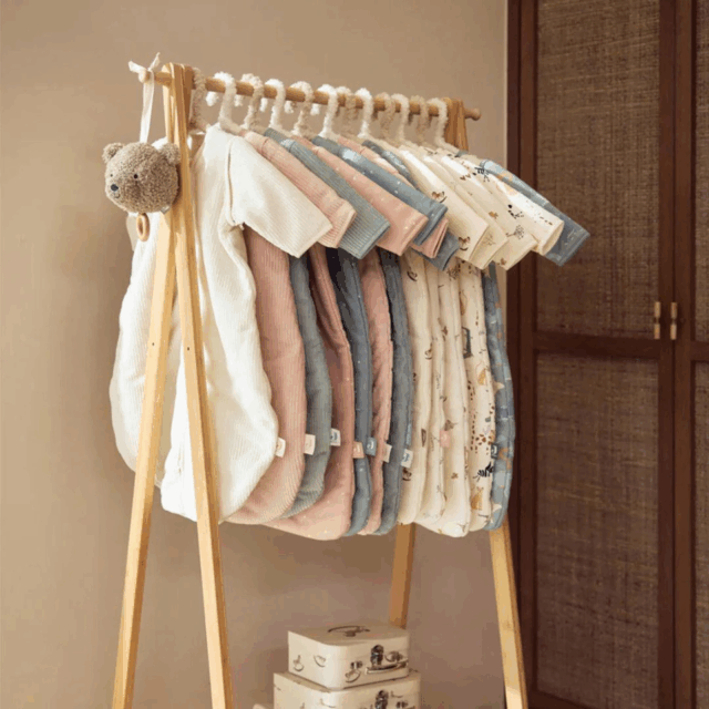 Vreća za spavanje za bebe