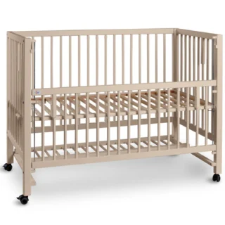 Dječji krevetić 120x60cm- Bedside