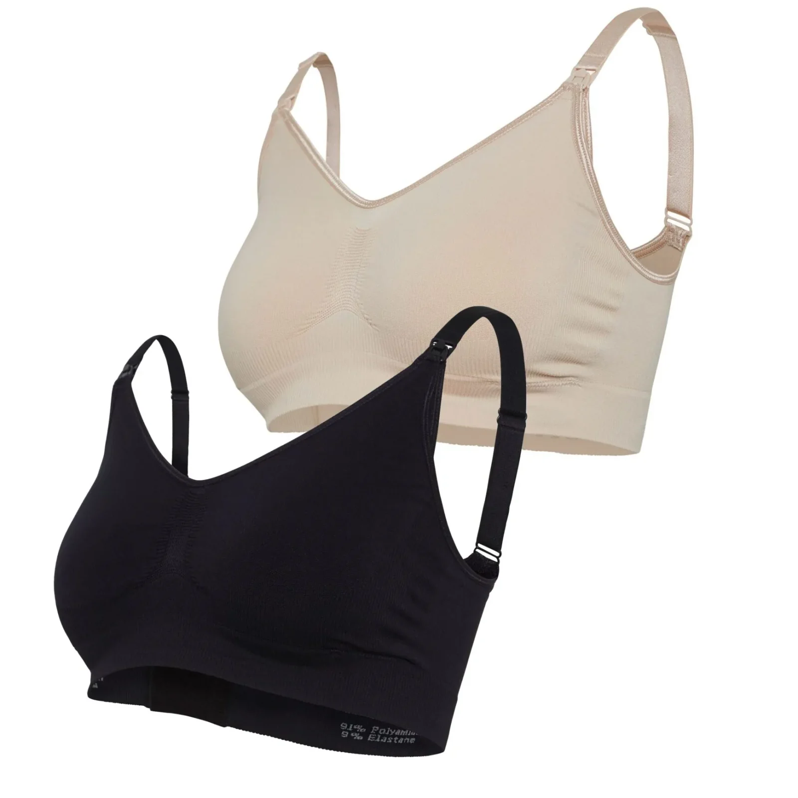 Carriwell grudnjak za dojenje duo pack