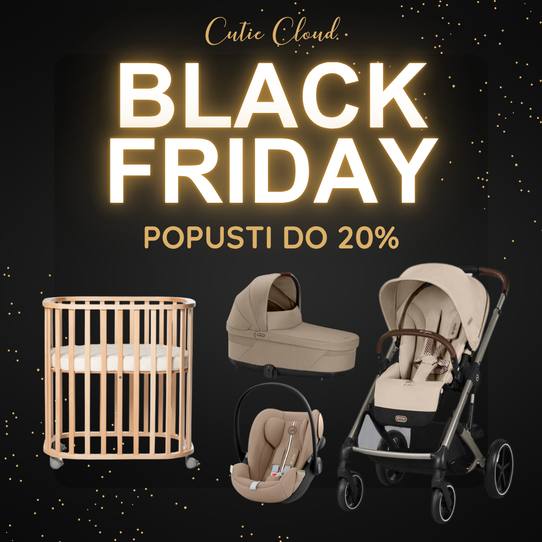 black friday, black friday hrvatska, najveći popusti black friday i crni petak