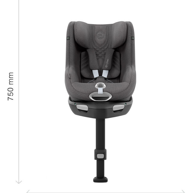 Cybex autosjedalica. Cybex sirona Ti i-Size Plus