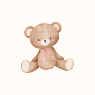 Teddy Bear