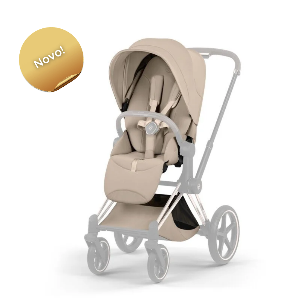 Cybex Priam/ePriam sportsko sjedište Style Collection 2026.