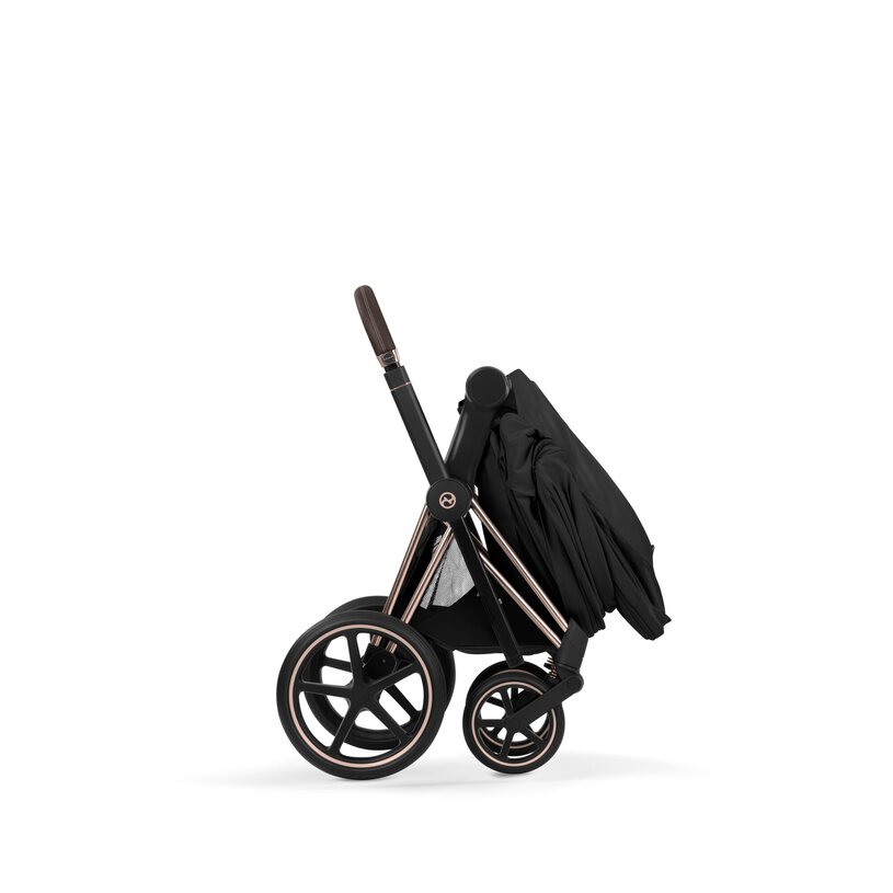 Cybex Priam/ePriam Fold Lux košara za novorođenče Style Collection - Slika 2