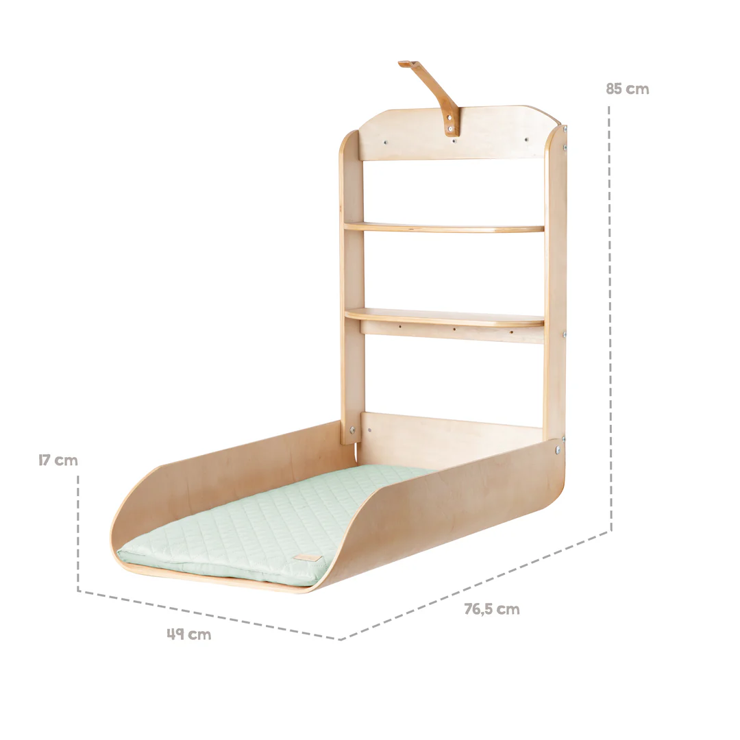 zidna-prematalica-s-podlogom Zidna prematalica s podlogom - natur - Slika 2