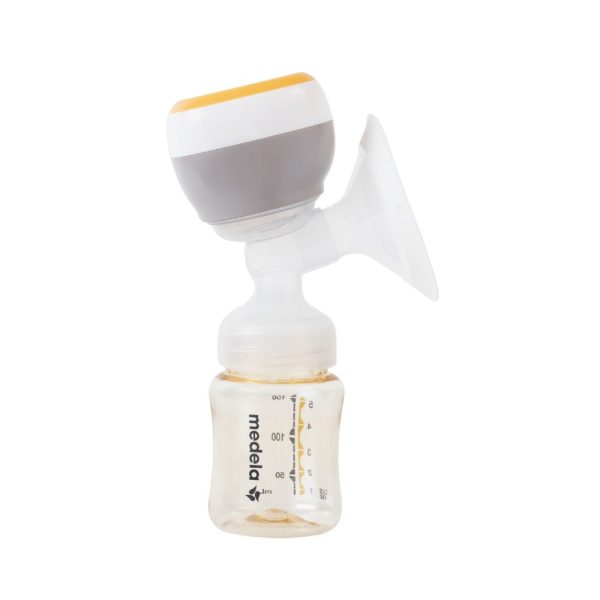 Medela-Easy-jednostrana-elektricna-izdajalica-600×600