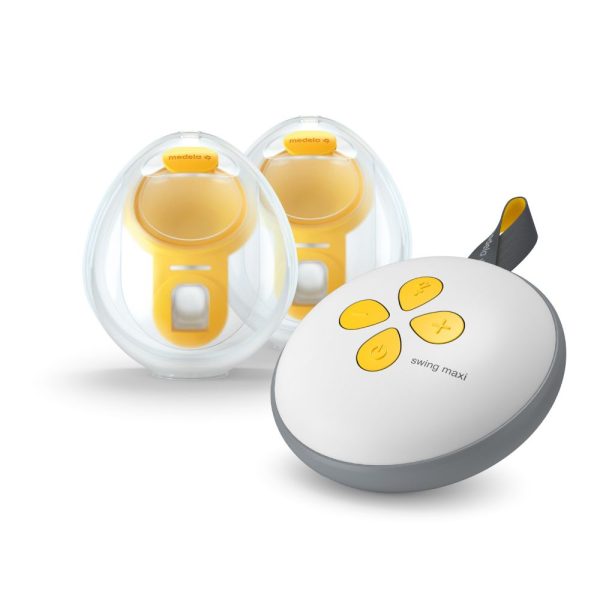 Medela-Swing-Maxi-Hands-free-obostrana-elektricna-izdajalica-1-600×600