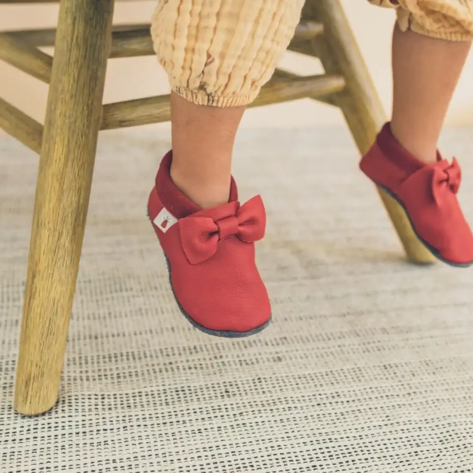 Baobaby-pelice-soft-sole-baby-shoes-pirouette-cherry-36