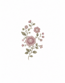 Retro Flowers
