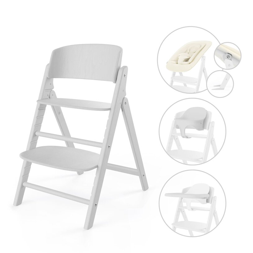 Cybex Click&Fold 4u1 - Slika 4