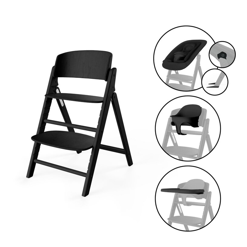Cybex Click&Fold 4u1 - Slika 6