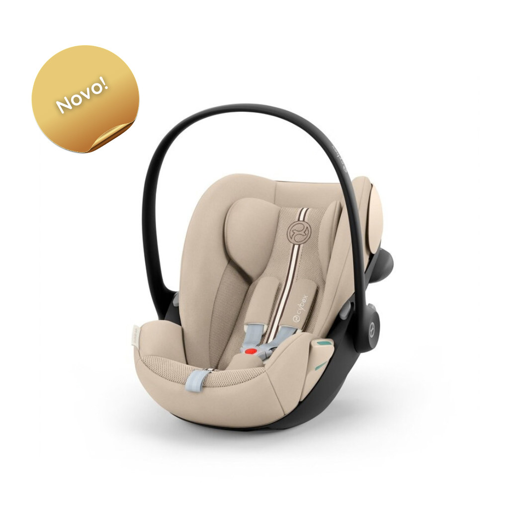 Cybex Cloud G3 Plus autosjedalica