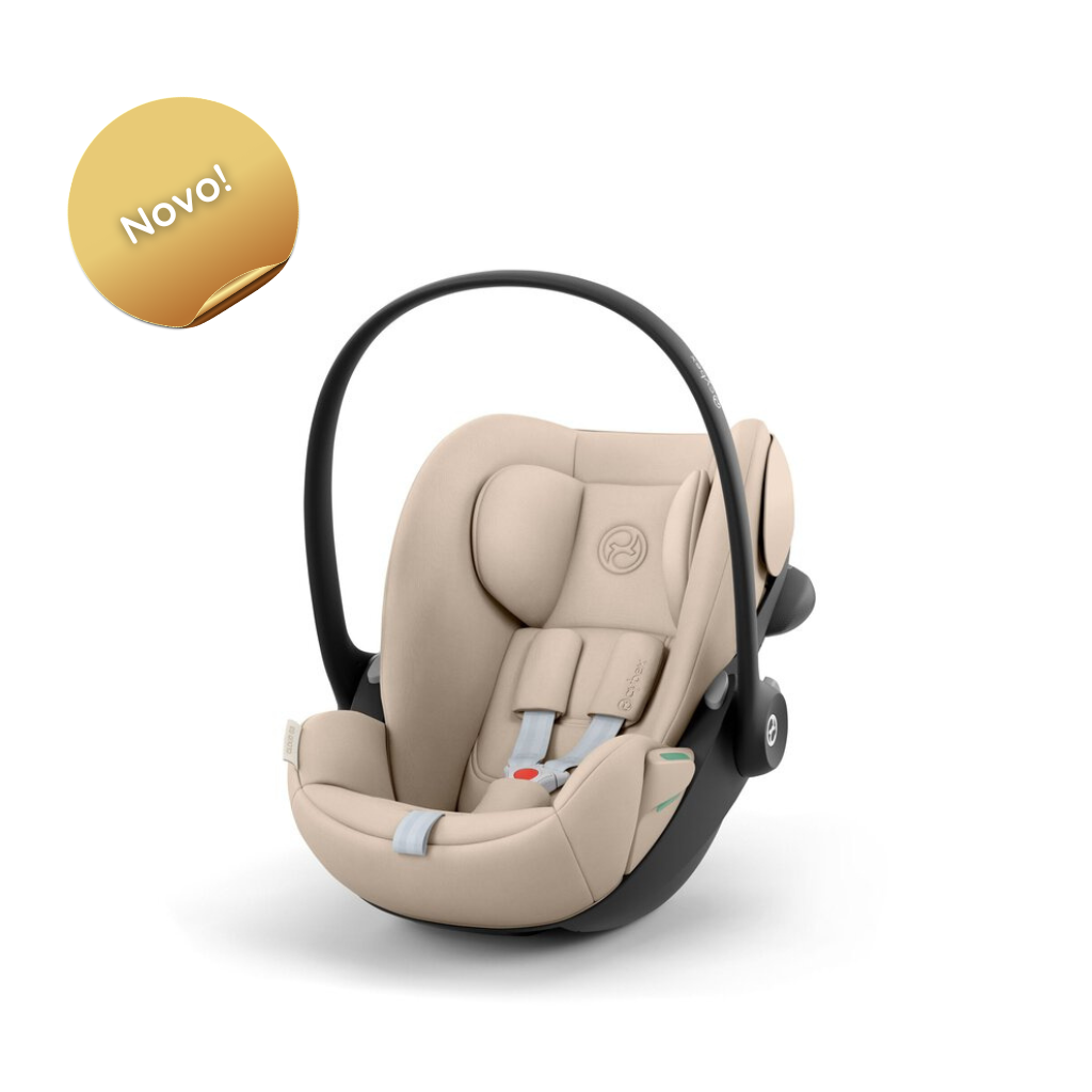 Cybex Cloud G3 Comfort autosjedalica