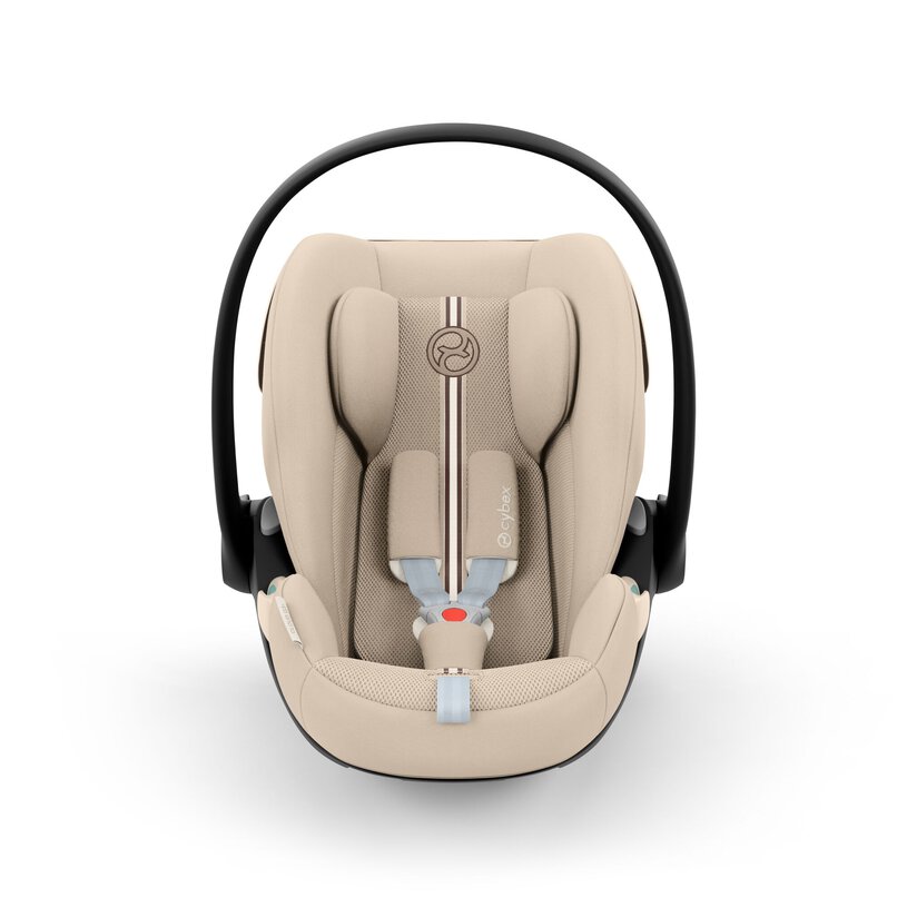 cybex-cloud-g3-autosjedalica Cybex Cloud G3 Plus Comfort autosjedalica - Slika 2