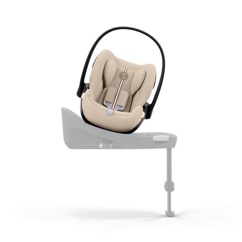 cybex-cloud-g3-autosjedalica Cybex Cloud G3 Plus Comfort autosjedalica - Slika 2